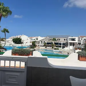 Casa Parque Don Jose 3 Apartamento