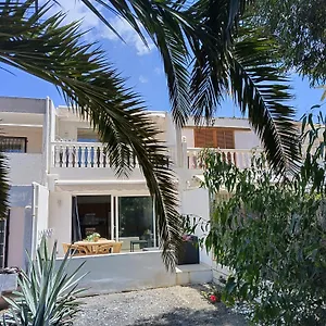 Residencia Carabela Apartamento