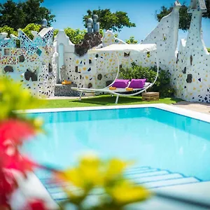 Apartment Los Moxaicos, Tenerife, Costa Del Silencio