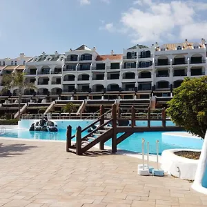 Rocas Del Mar Tenerife Apartamento